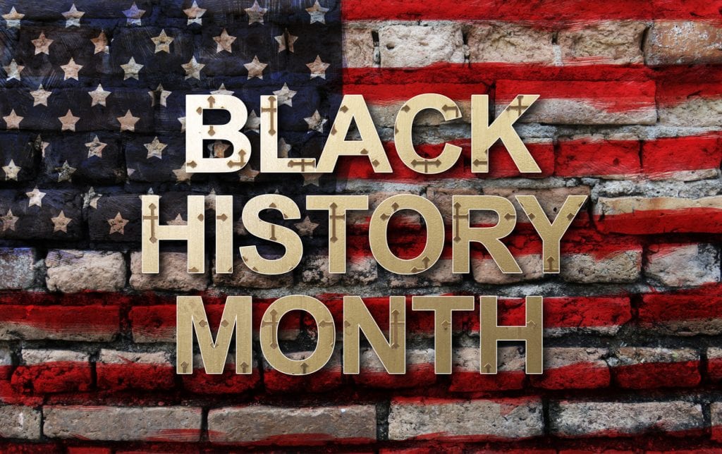 February Is Black History Month 103 9 Wdkx February Is Black History Month 103 9 Wdkx