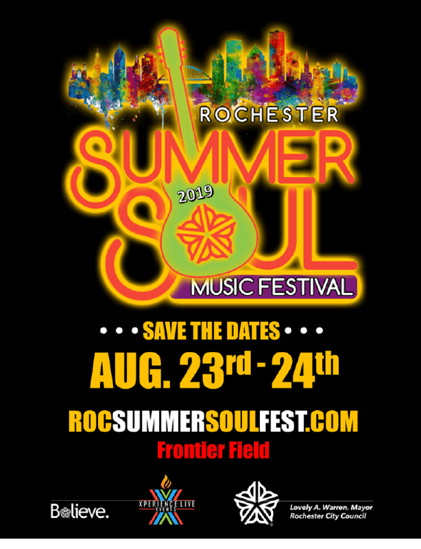 Save The Dates 103.9 WDKX