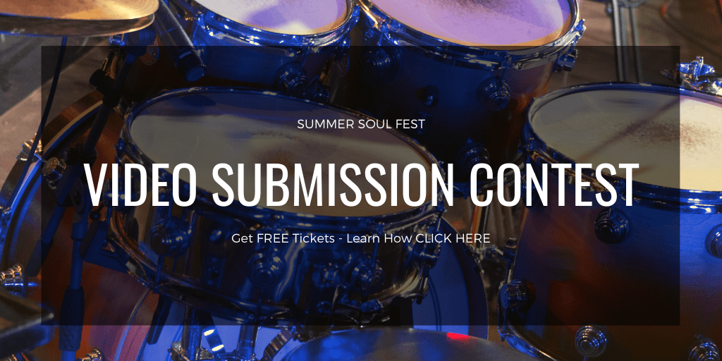 Summer Soul Fest Contest Celebrating 25 Years! WDKX 103.9