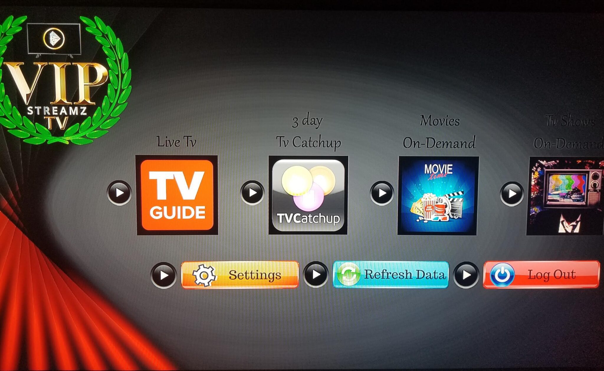Hd streamz apk free download Hd streamz apk free download