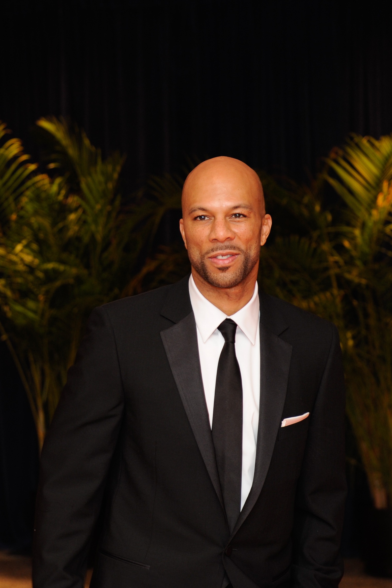 Common Singer Rapper