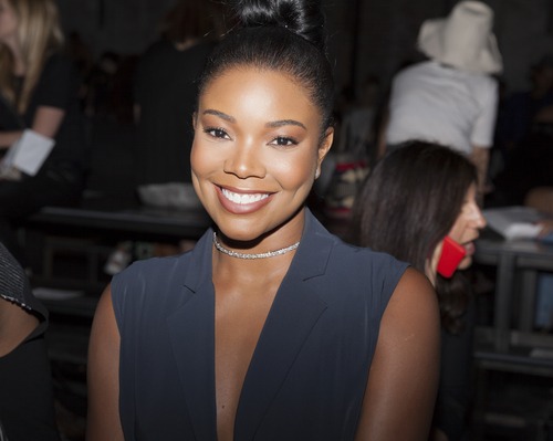 The Next Zoom Where It Happens Features Gabriella Union Hosting All Black Friends Episode Wdkx 103 9