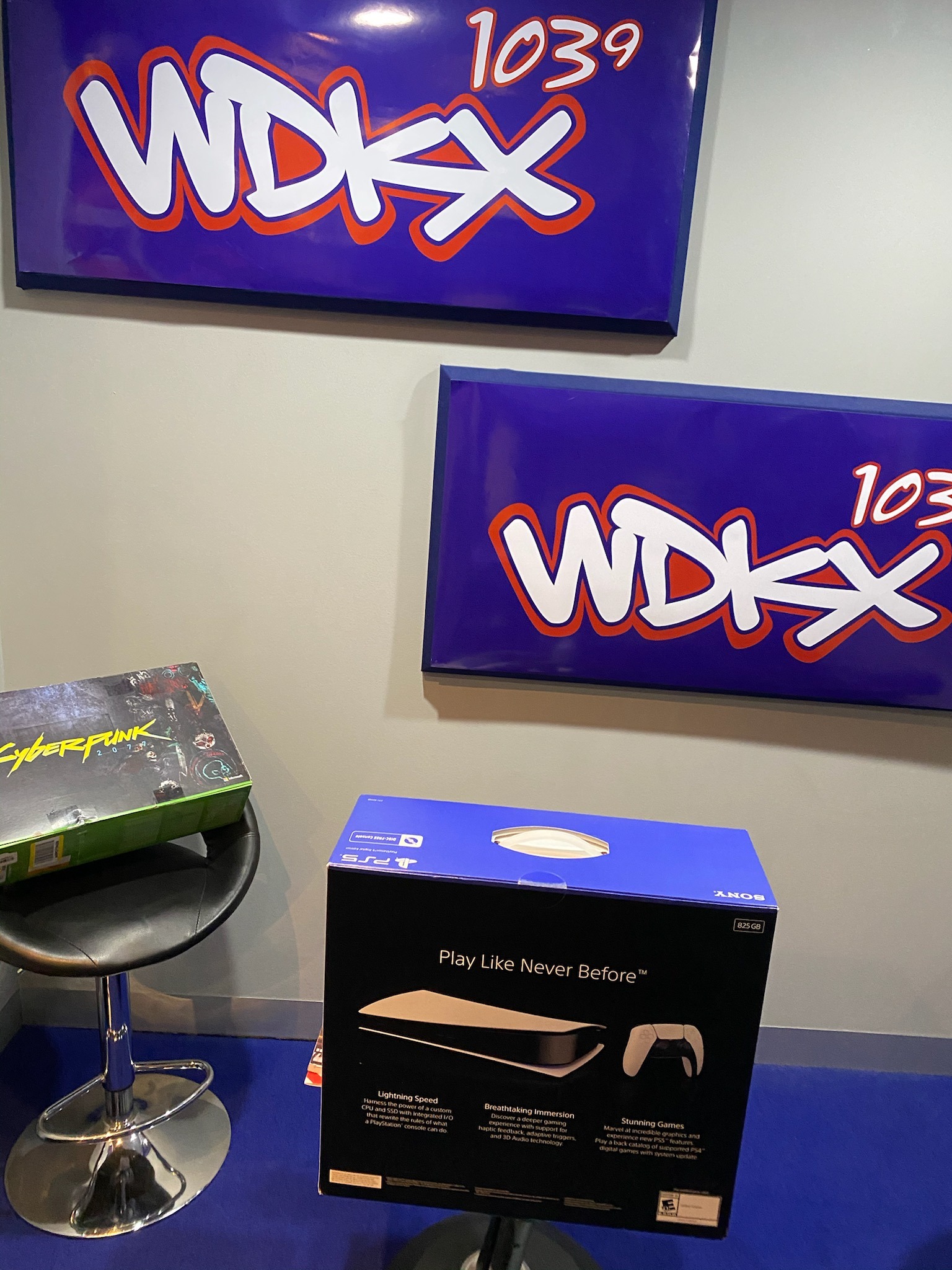 playstation coming soon