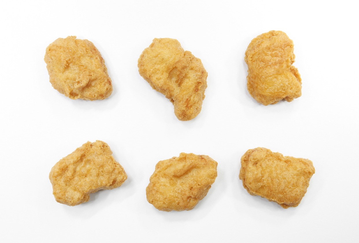 LabGrown Chicken Nuggets Are A Real Thing WDKX 103.9