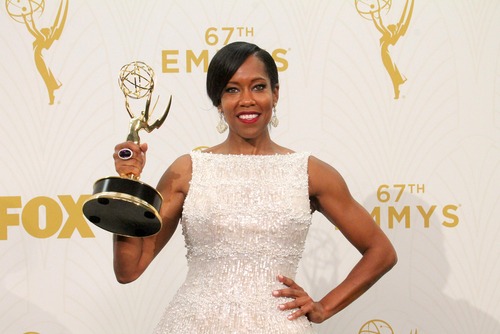 Regina King To Star And Produce Shirley Chisholm Film – WDKX 103.9