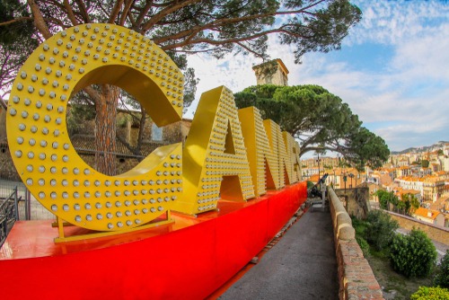 Cannes Launches With COVID Confusion and Saliva Tests That ...