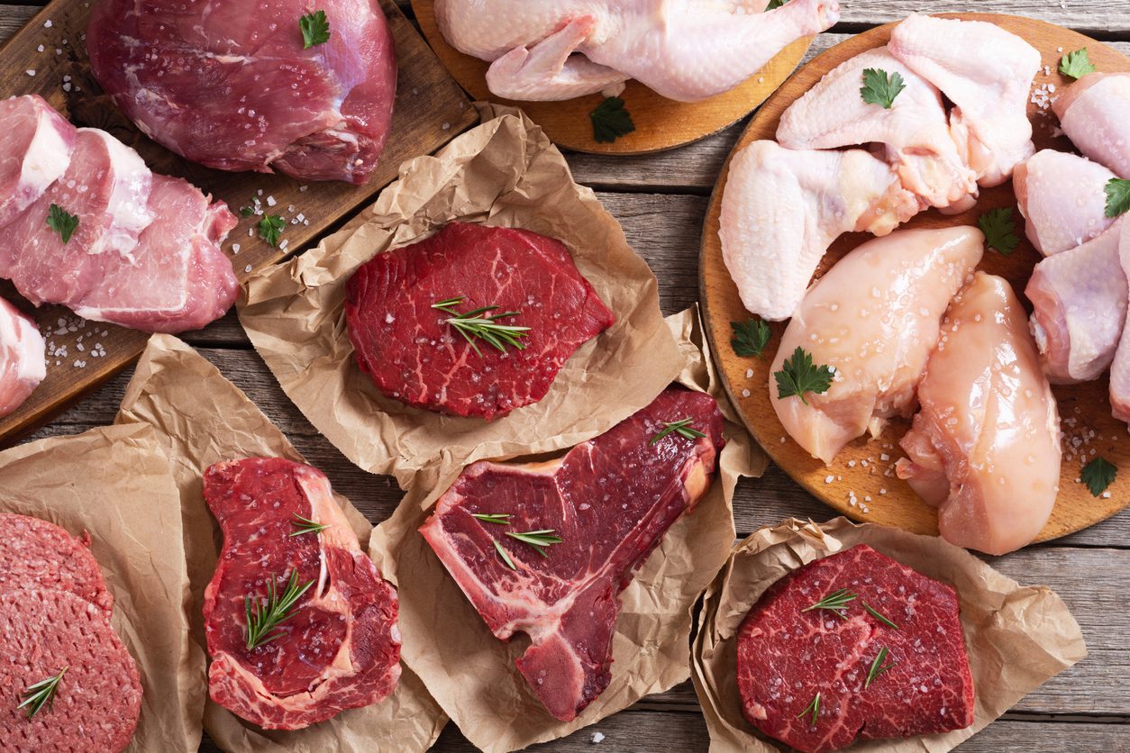 Steakhouse Employee Grills 1 Million Steaks For Popular Steakhouse - Vimarsana News